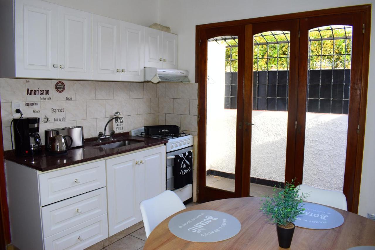 Terrazas De Rondeau Διαμέρισμα Μεντόζα Εξωτερικό φωτογραφία