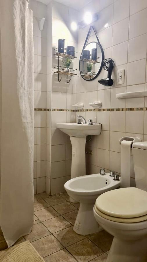 Terrazas De Rondeau Διαμέρισμα Μεντόζα Εξωτερικό φωτογραφία