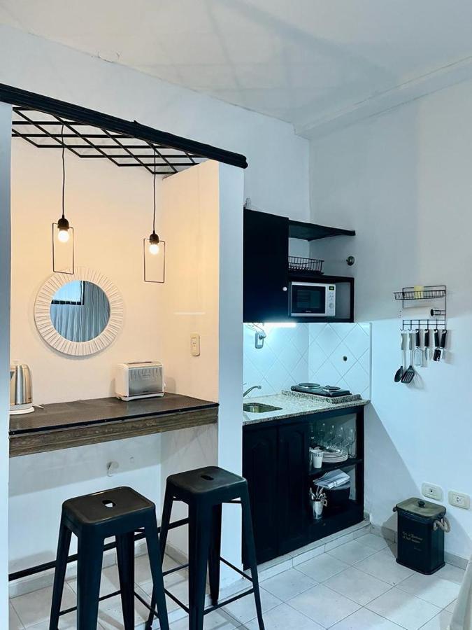Terrazas De Rondeau Διαμέρισμα Μεντόζα Εξωτερικό φωτογραφία
