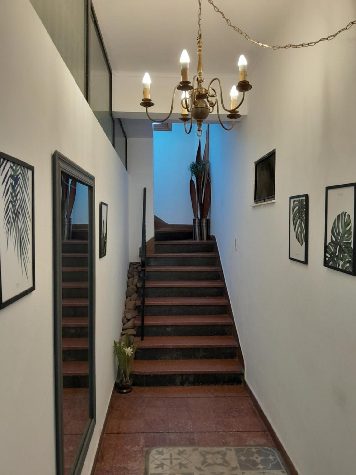 Terrazas De Rondeau Διαμέρισμα Μεντόζα Εξωτερικό φωτογραφία