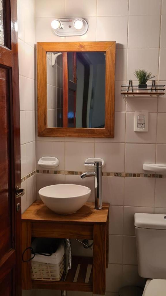 Terrazas De Rondeau Διαμέρισμα Μεντόζα Εξωτερικό φωτογραφία